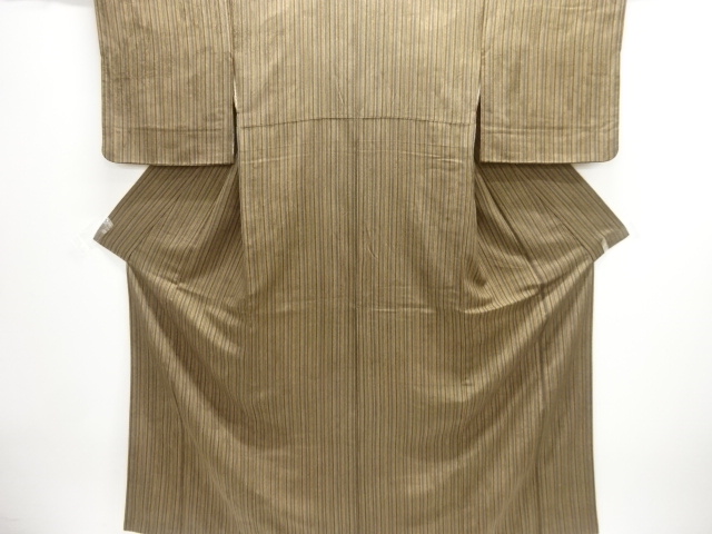 JAPANESE KIMONO / KOMON / ABSTRACT PATTERN 